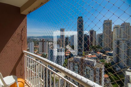 Sala de apartamento para alugar com 2 quartos, 90m² em Alto da Lapa, São Paulo