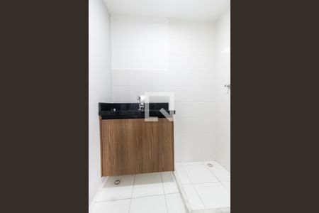Apartamento para alugar com 42m², 1 quarto e 1 vagaBanheiro