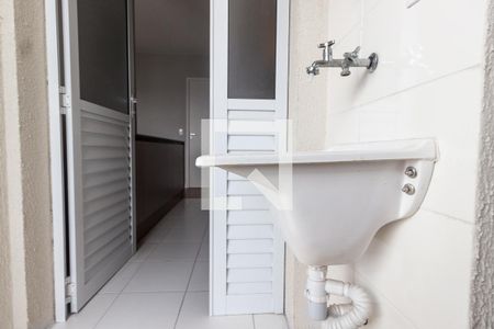 Apartamento para alugar com 42m², 1 quarto e 1 vagaÁrea de serviço