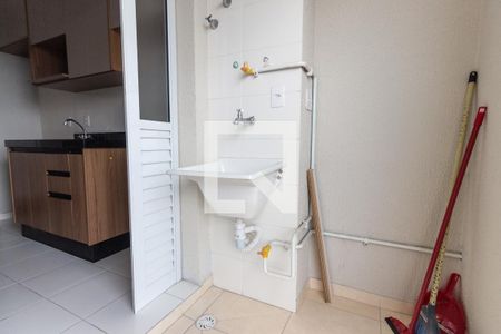Apartamento para alugar com 42m², 1 quarto e 1 vagaÁrea de serviço