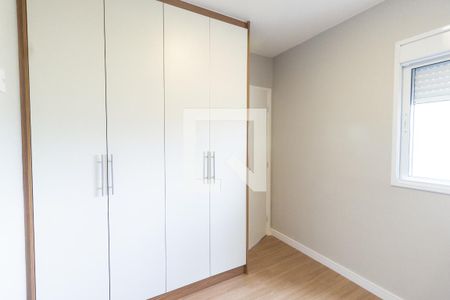 Apartamento para alugar com 42m², 1 quarto e 1 vagaQuarto