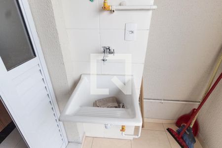 Apartamento para alugar com 42m², 1 quarto e 1 vagaÁrea de serviço