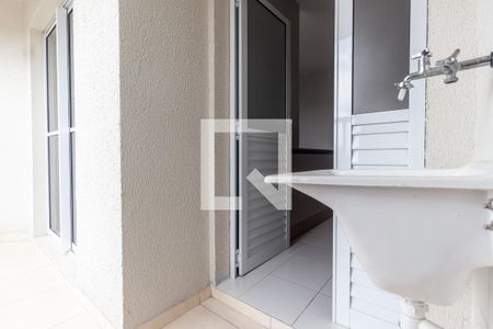 Apartamento para alugar com 42m², 1 quarto e 1 vagaÁrea de serviço