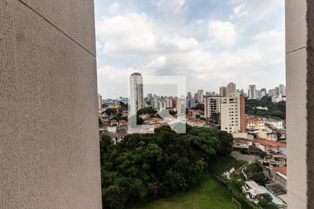 Apartamento para alugar com 42m², 1 quarto e 1 vagaQuarto - Vista