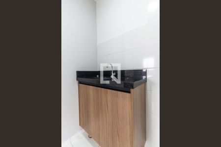 Apartamento para alugar com 42m², 1 quarto e 1 vagaBanheiro