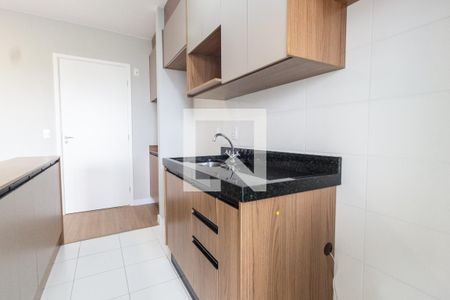 Apartamento para alugar com 42m², 1 quarto e 1 vagaCozinha