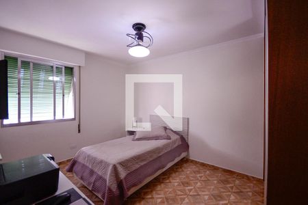 Quarto 2 - Suite  de apartamento à venda com 2 quartos, 75m² em Aclimação, São Paulo