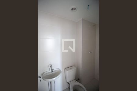 Apartamento para alugar com 33m², 2 quartos e sem vagaBanheiro