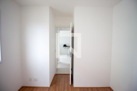 Apartamento para alugar com 33m², 2 quartos e sem vagaQuarto 2