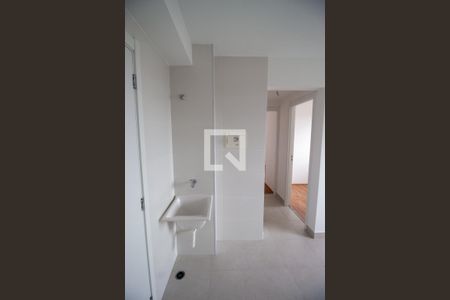 Apartamento para alugar com 33m², 2 quartos e sem vagaÁrea de Serviço