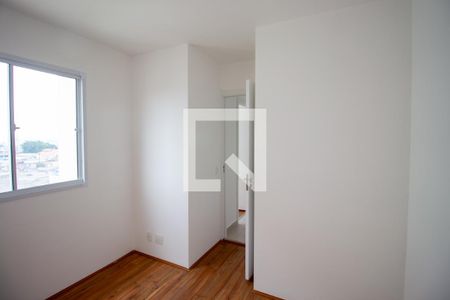 Apartamento para alugar com 33m², 2 quartos e sem vagaQuarto 2