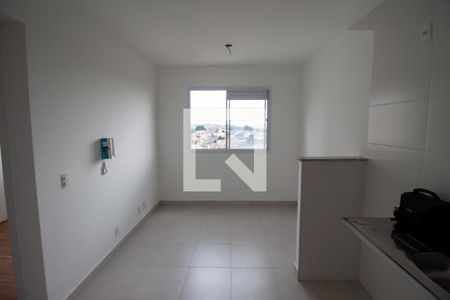 Apartamento para alugar com 33m², 2 quartos e sem vagaCozinha