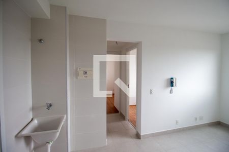 Apartamento para alugar com 33m², 2 quartos e sem vagaCozinha