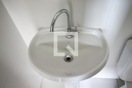 Apartamento para alugar com 33m², 2 quartos e sem vagaBanheiro