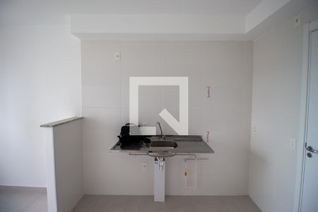 Apartamento para alugar com 33m², 2 quartos e sem vagaCozinha