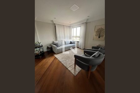 Foto 15 de apartamento à venda com 4 quartos, 380m² em Vila Prudente, São Paulo