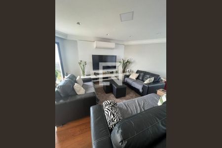 Foto 10 de apartamento à venda com 4 quartos, 380m² em Vila Prudente, São Paulo