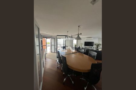 Foto 09 de apartamento à venda com 4 quartos, 380m² em Vila Prudente, São Paulo