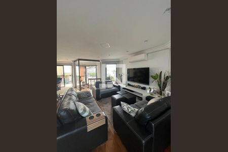 Foto 12 de apartamento à venda com 4 quartos, 380m² em Vila Prudente, São Paulo