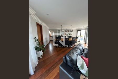 Foto 07 de apartamento à venda com 4 quartos, 380m² em Vila Prudente, São Paulo