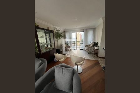 Foto 13 de apartamento à venda com 4 quartos, 380m² em Vila Prudente, São Paulo