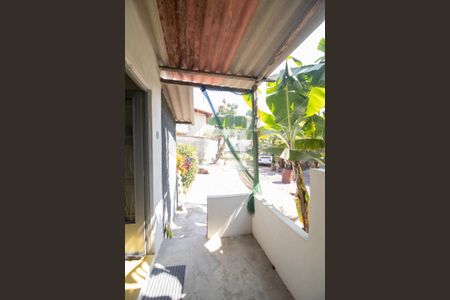 Casa para alugar com 200m², 4 quartos e 2 vagasÁrea de Serviço