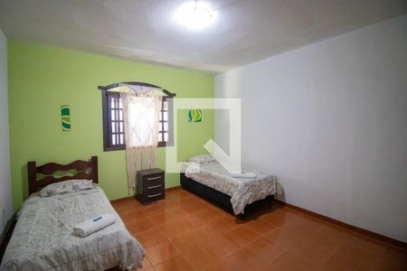 Casa para alugar com 200m², 4 quartos e 2 vagasQuarto 1