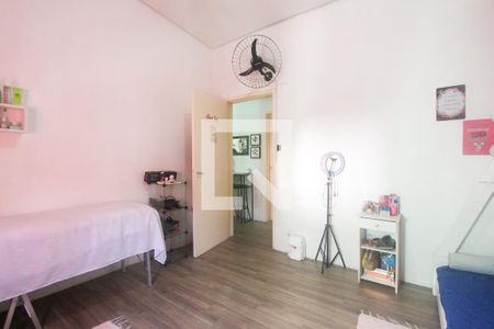 Quarto 1 de apartamento à venda com 2 quartos, 52m² em Humaitá, Porto Alegre