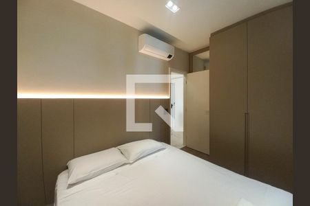 Apartamento para alugar com 45m², 1 quarto e 1 vagaQuarto