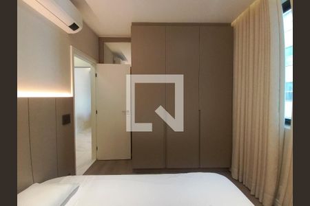 Apartamento para alugar com 45m², 1 quarto e 1 vagaQuarto