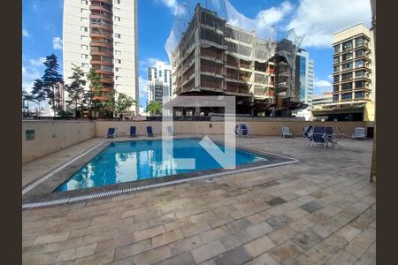 Apartamento para alugar com 45m², 1 quarto e 1 vagaÁrea comum