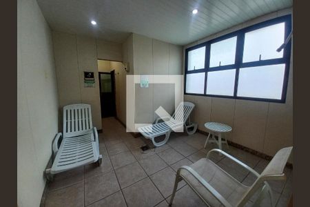 Apartamento para alugar com 45m², 1 quarto e 1 vagaÁrea comum
