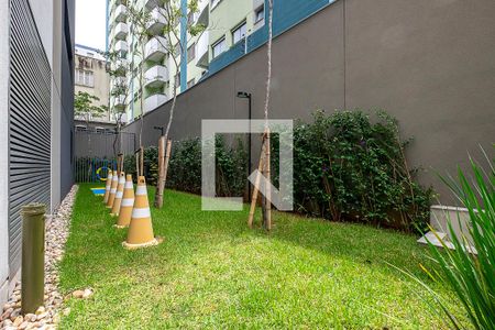 Apartamento à venda com 44m², 1 quarto e 1 vagaPet Place