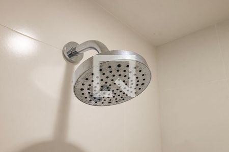 Apartamento à venda com 44m², 1 quarto e 1 vagaBanheiro da Suíte