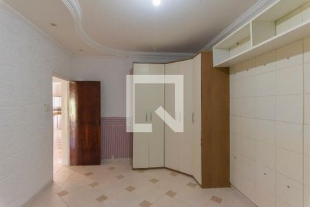 Quarto 1 de casa à venda com 3 quartos, 135m² em São Bernardo, Campinas