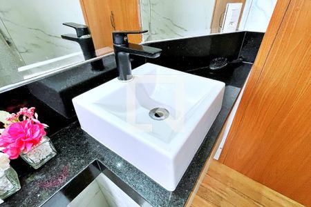 Apartamento à venda com 47m², 2 quartos e 1 vagaBanheiro