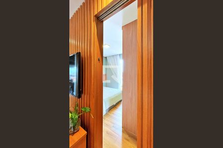 Apartamento à venda com 47m², 2 quartos e 1 vagaQuarto 2