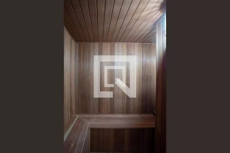 Apartamento à venda com 47m², 2 quartos e 1 vagaSauna