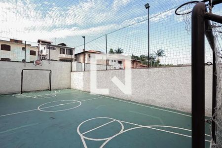 Apartamento à venda com 47m², 2 quartos e 1 vagaQuadra Esportiva