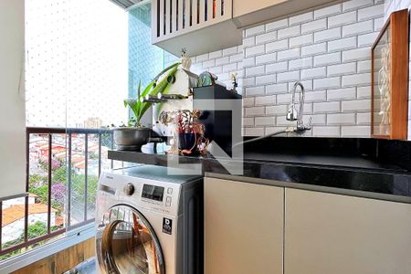 Apartamento à venda com 47m², 2 quartos e 1 vagaÁrea de Serviço