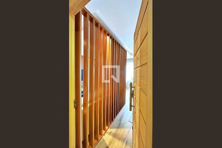 Apartamento à venda com 47m², 2 quartos e 1 vagaEntrada