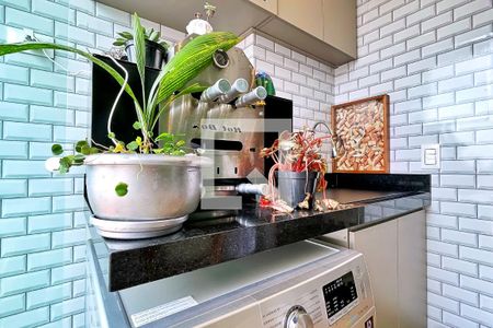 Apartamento à venda com 47m², 2 quartos e 1 vagaÁrea de Serviço