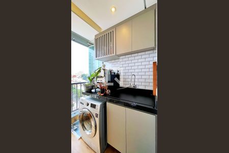 Apartamento à venda com 47m², 2 quartos e 1 vagaÁrea de Serviço