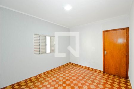 Quarto 1 de casa para alugar com 2 quartos, 127m² em Parque Continental I, Guarulhos