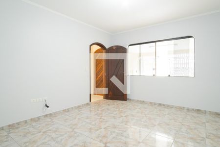 Sala de casa à venda com 3 quartos, 210m² em Assunção, São Bernardo do Campo