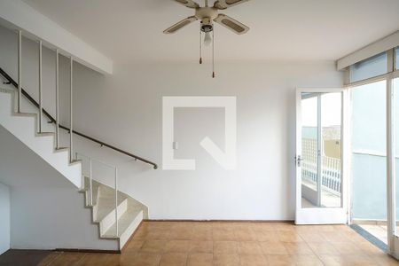 Sala de casa à venda com 3 quartos, 143m² em Mauá, São Caetano do Sul