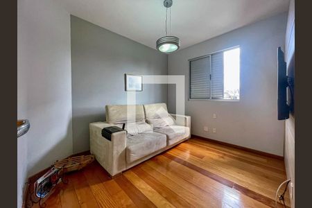Quarto 1 de apartamento à venda com 4 quartos, 169m² em Castelo, Belo Horizonte