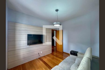 Quarto 1 de apartamento à venda com 4 quartos, 169m² em Castelo, Belo Horizonte