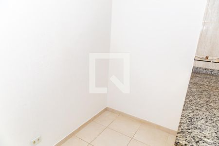 Sala de casa para alugar com 1 quarto, 25m² em Parque Continental Ii, Guarulhos