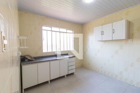 Casa para alugar com 143m², 3 quartos e 3 vagasCozinha